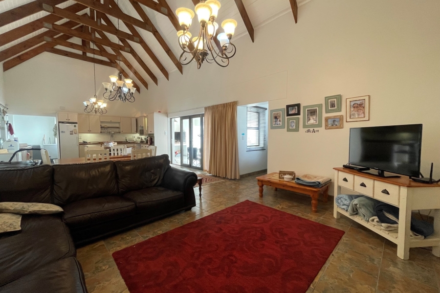 3 Bedroom Property for Sale in Dwarskersbos Western Cape